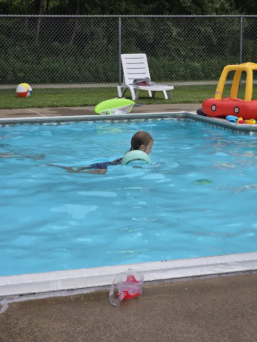 Slumber Valley Campground 8