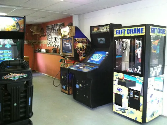 Slumber Valley Campground 3