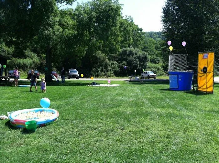 Slumber Valley Campground 2