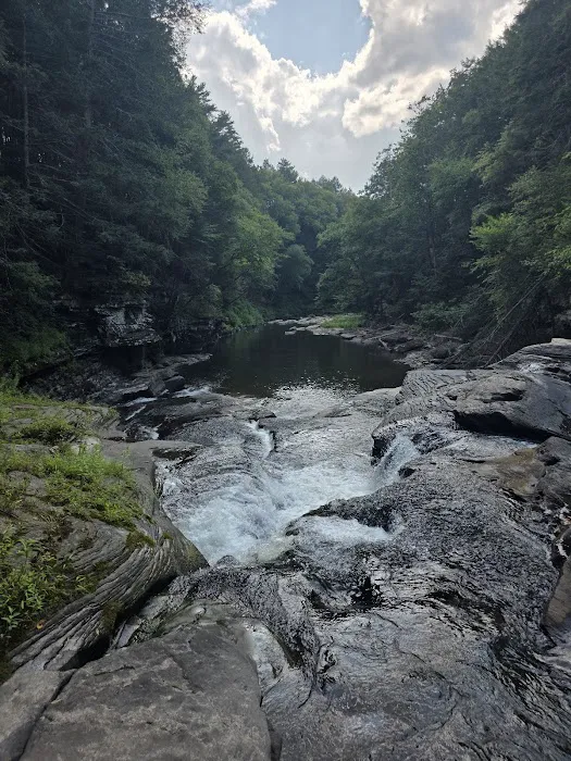 Slumber Valley Campground 0