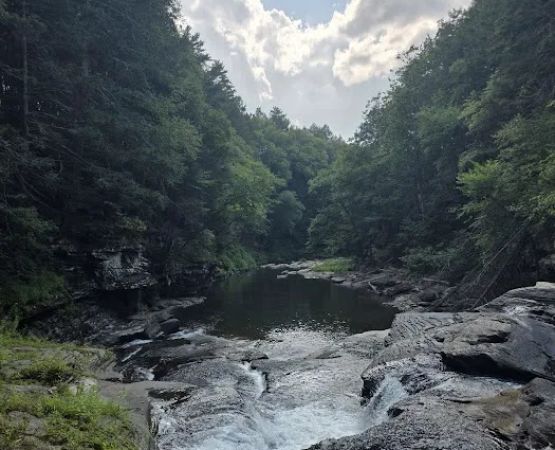 Slumber Valley Campground