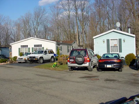 Tall Timbers Village 3