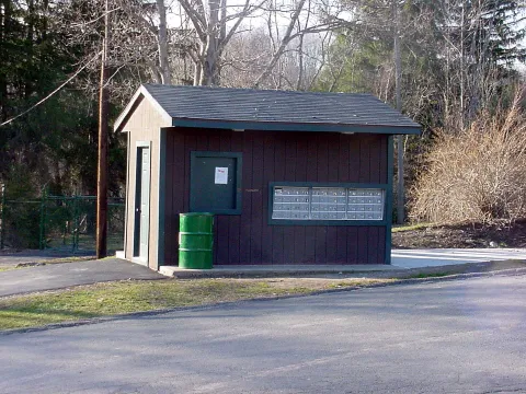 Tall Timbers Village 0