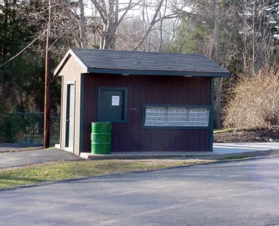 Tall Timbers Village