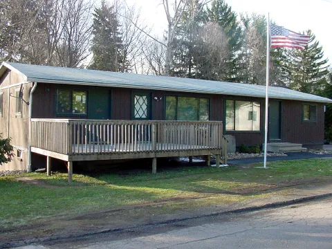 Tall Timbers Village 5