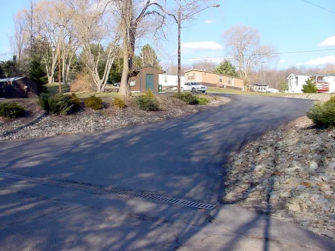 Tall Timbers Village 1