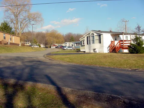 Tall Timbers Village 2