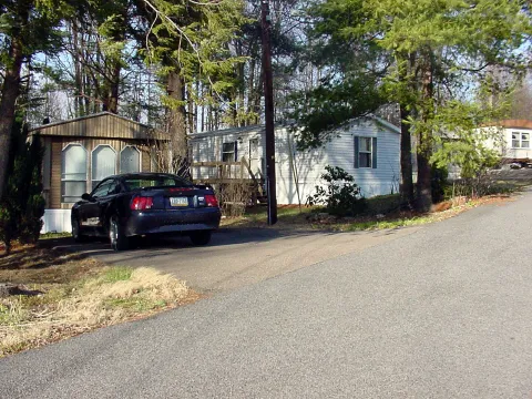 Tall Timbers Village 4