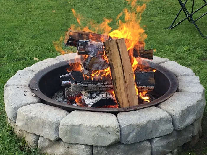 White Pines Campsites 7