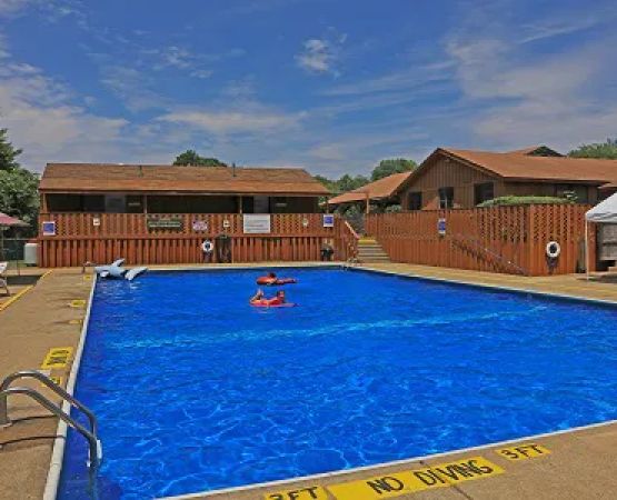 White Pines Campsites