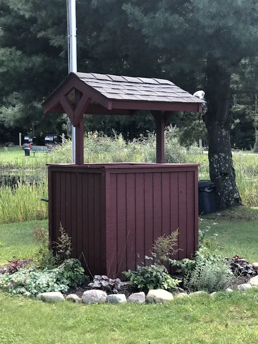 White Pines Campsites 5