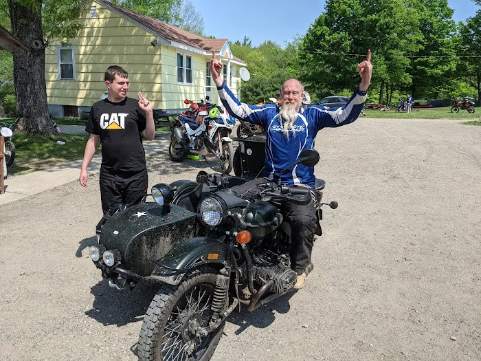 Ukrainian Campground 0