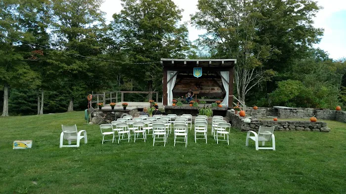 Ukrainian Campground 5