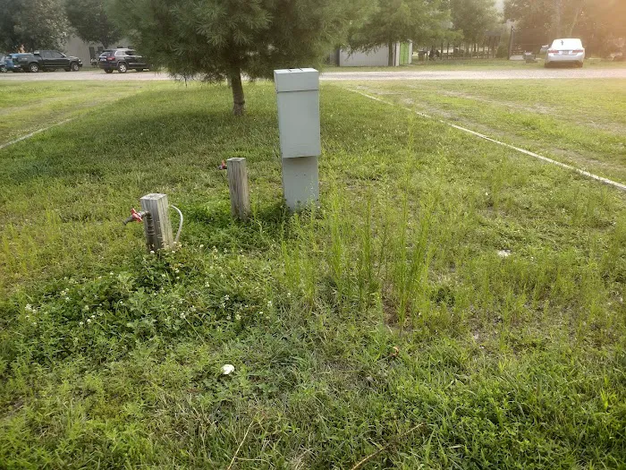 Lake Compounce Campground 2