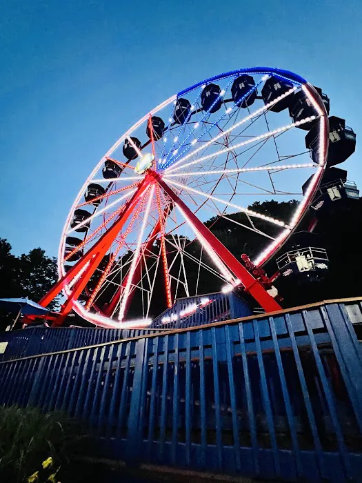 Lake Compounce Campground 3