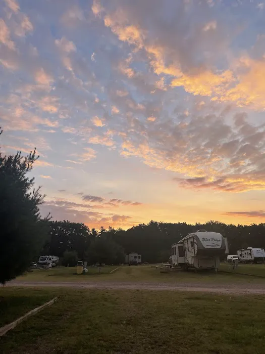 Lake Compounce Campground 6
