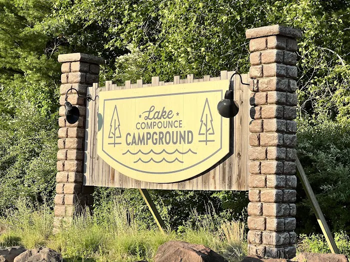Lake Compounce Campground 8