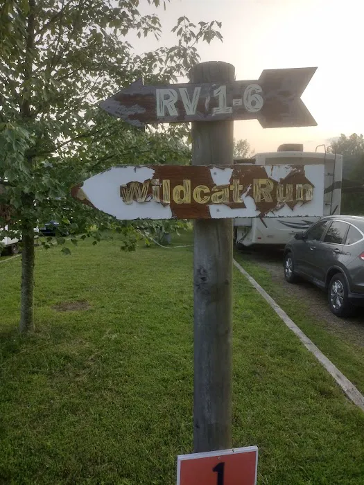 Lake Compounce Campground 7