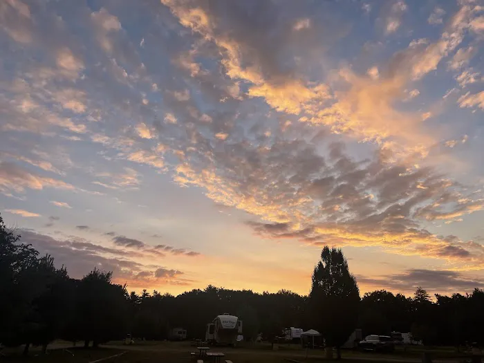 Lake Compounce Campground 5