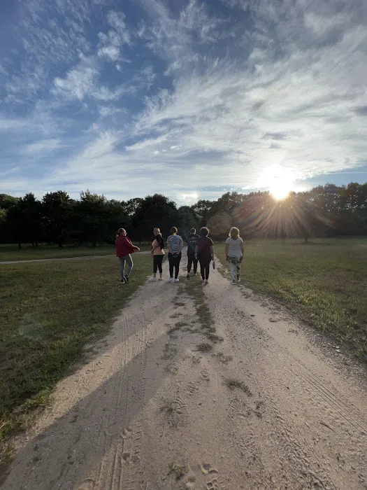 Lake Compounce Campground check-in and store 0