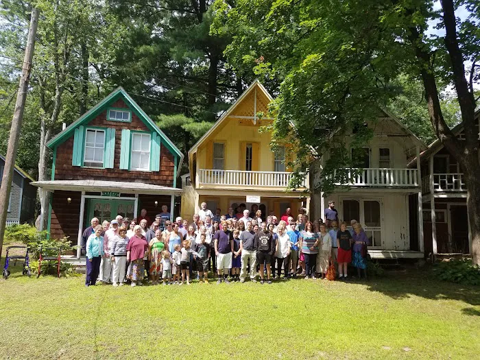 Advent Christian Campground 9