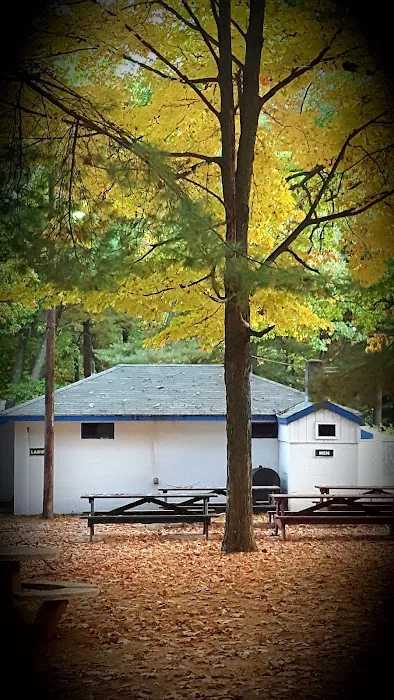 Advent Christian Campground 1