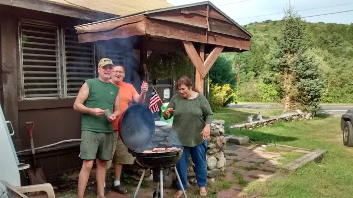 Mountain View Campground 7