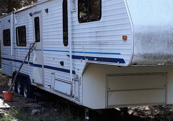 Mountain View Campground 8