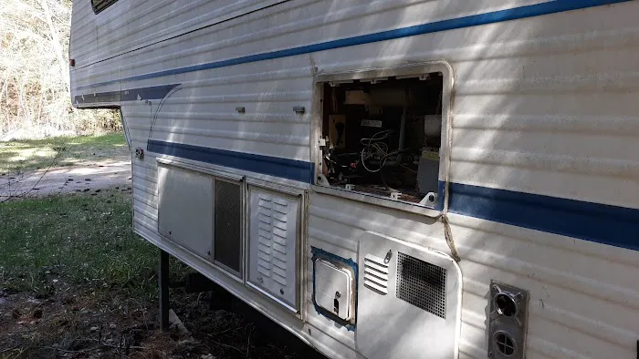 Mountain View Campground 4