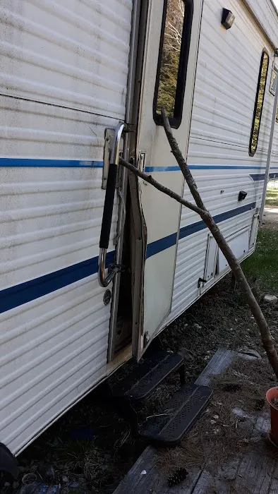 Mountain View Campground 6