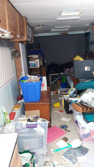 Mountain View Campground 2