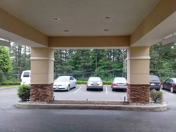 Fairchild Heights Inc 3