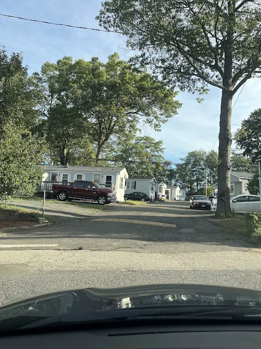 Fairchild Heights Inc 2