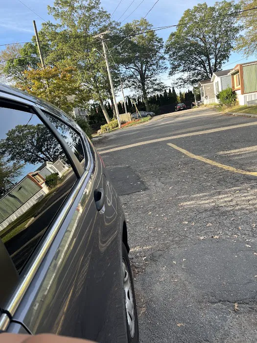 Fairchild Heights Inc 0