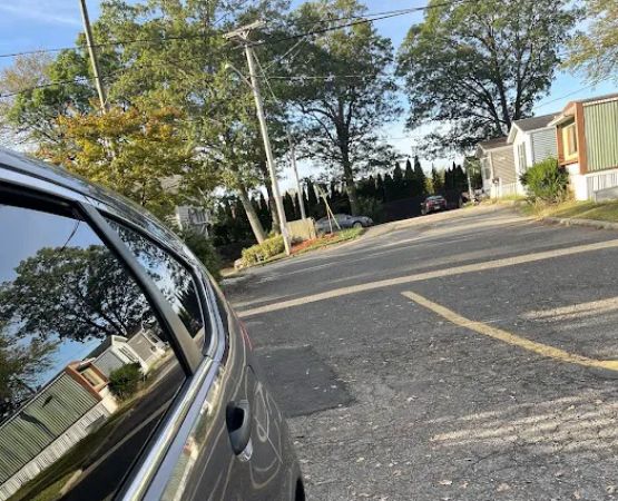 Fairchild Heights Inc