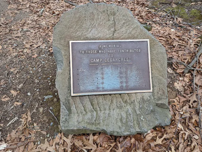 Camp Cedarcrest 1