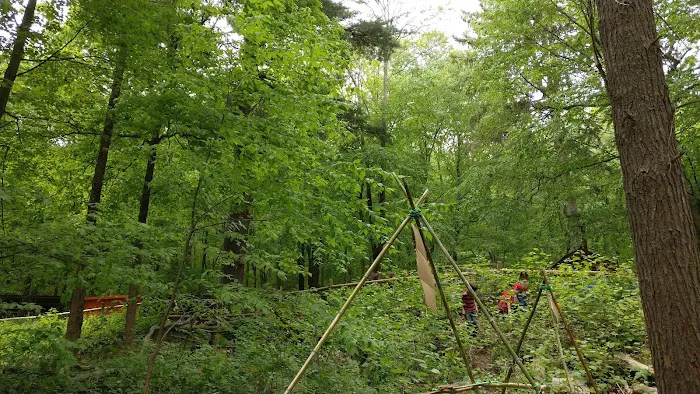 Common Ground Summer Camp 4