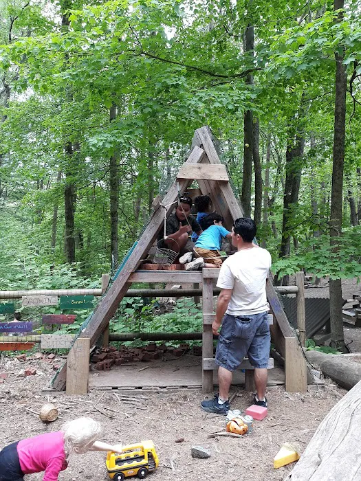 Common Ground Summer Camp 8