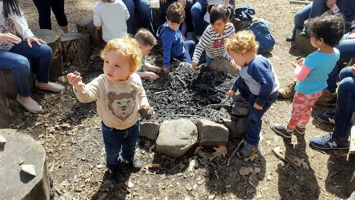 Common Ground Summer Camp 0