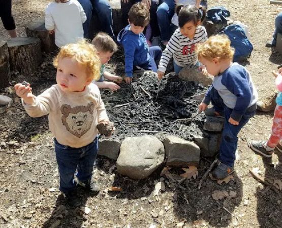 Common Ground Summer Camp