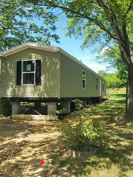 Homestead MHP, LLC 9