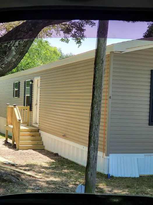 Homestead MHP, LLC 2