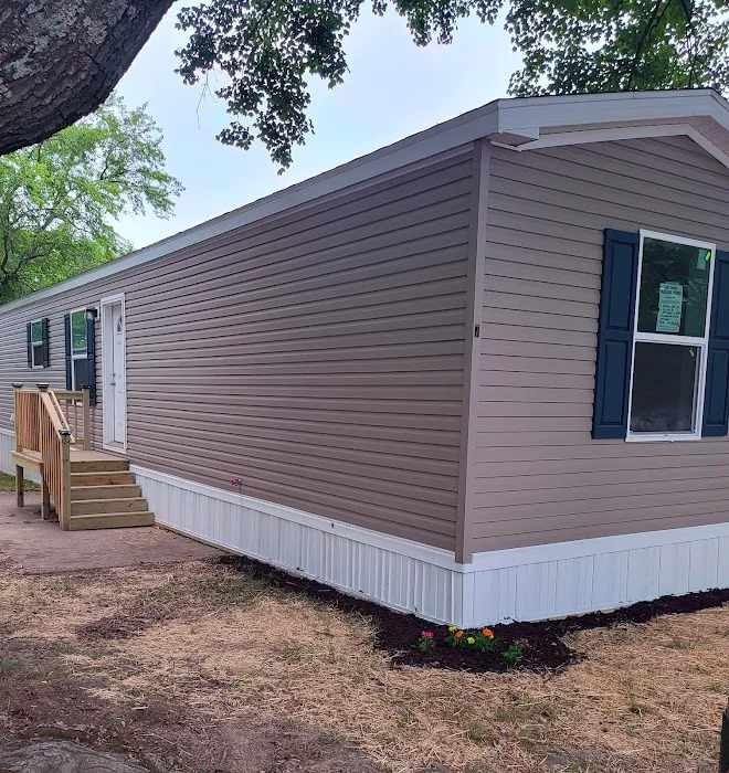 Homestead MHP, LLC 1