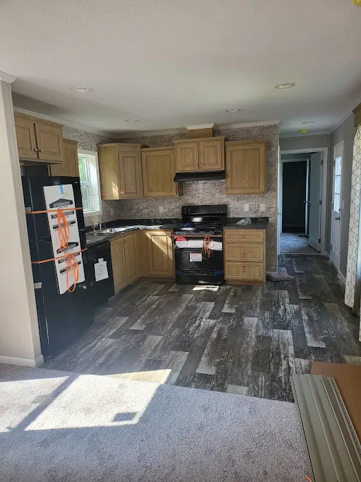 Homestead MHP, LLC 5