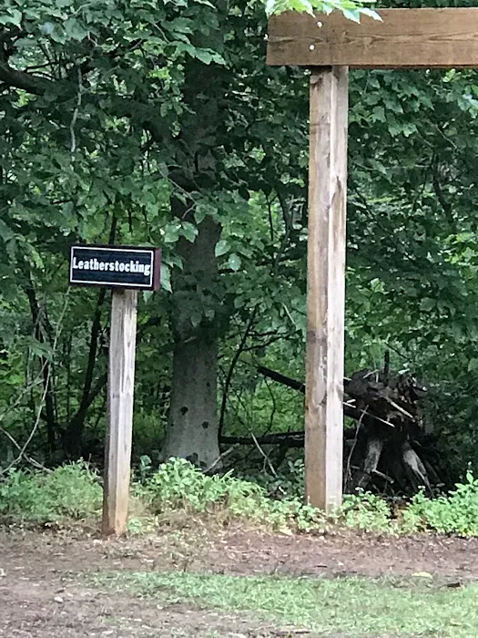 Leatherstocking Campsite 0