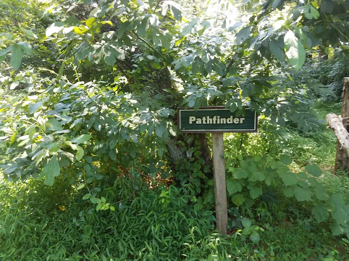 Pathfinder Campsite 0