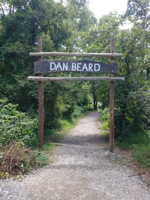Dan Beard 1