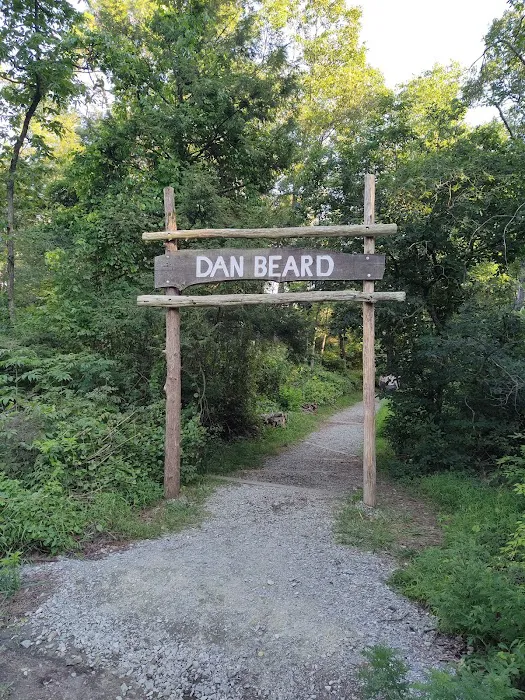 Dan Beard 2