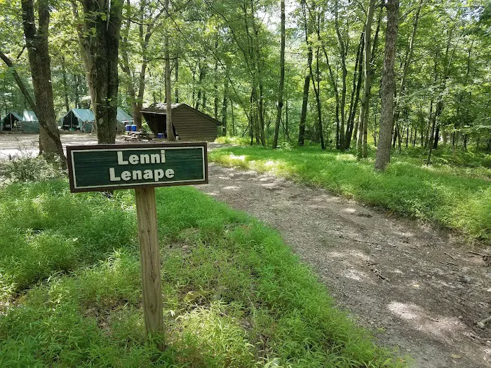 Lenni Lenape Camp, Horseshoe Scout Reservation 0
