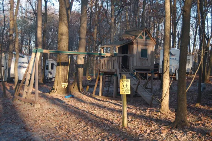 Oma's Family Campground 3